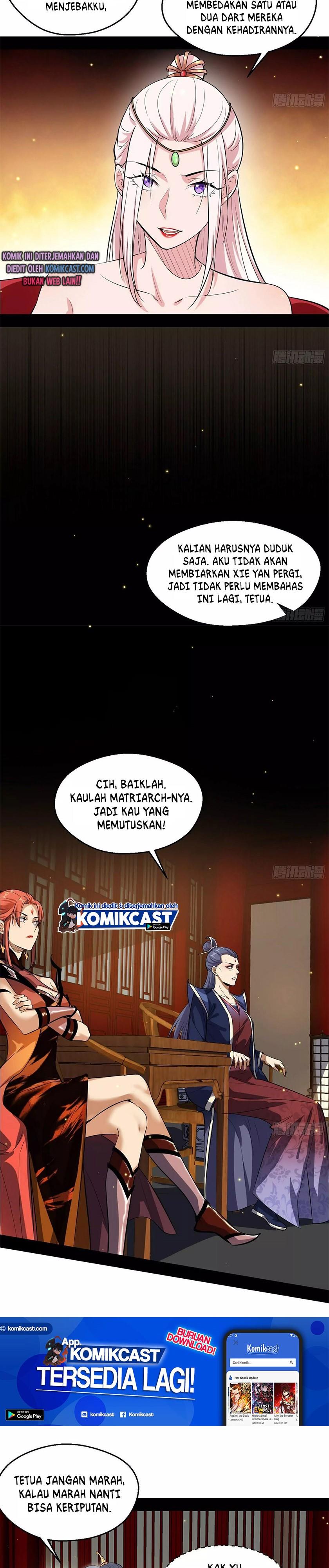 Dilarang COPAS - situs resmi www.mangacanblog.com - Komik im an evil god 087 - chapter 87 88 Indonesia im an evil god 087 - chapter 87 Terbaru 10|Baca Manga Komik Indonesia|Mangacan